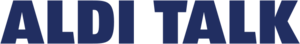Aldi Talk Logo