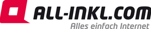 All-inkl Logo