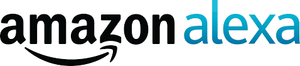 Amazon Alexa Logo