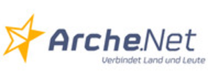 Arche NetVision Logo