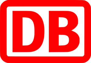 Deutsche Bahn Logo