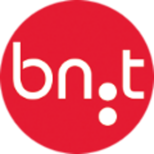 Blatzheim Networks Logo