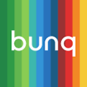 Bunq Logo