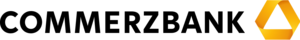 Commerzbank Logo