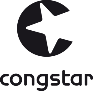 Congstar Logo