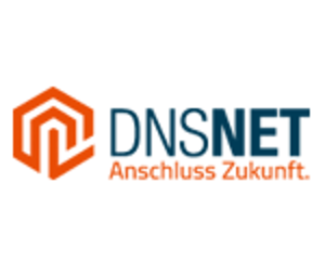 DNSNET Logo
