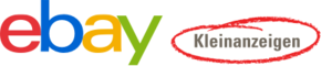 ebay Kleinanzeigen Logo