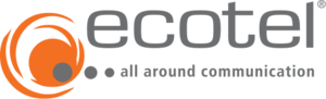 Ecotel Logo