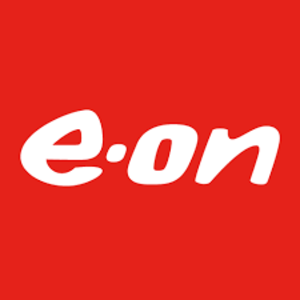 E.ON Highspeed Logo