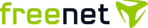 Freenet Logo