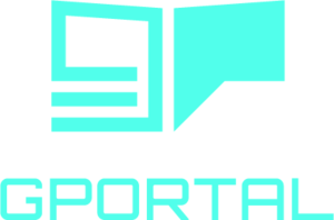 G-Portal Logo
