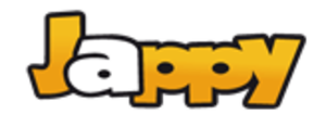 Jappy Logo