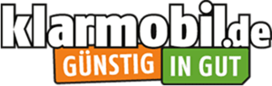 Klarmobil Logo