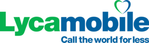 Lycamobile Logo