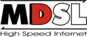 MDDSL Logo