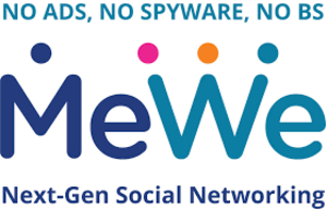MeWe Logo