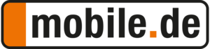 Mobile.de Logo
