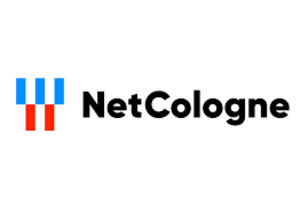 NetCologne Logo