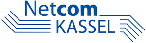 Netcom Kassel Logo