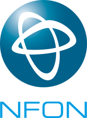 Nfon Logo