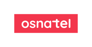 Osnatel Logo
