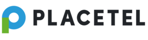 Placetel Logo