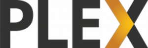 Plex Logo