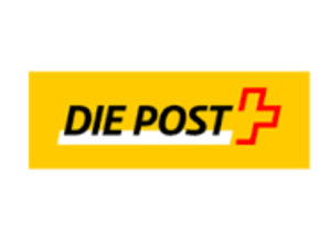 Swiss Post Logo