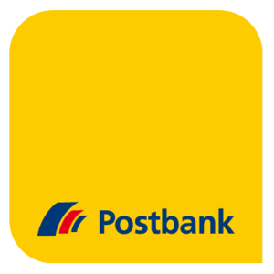 Postbank Logo