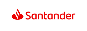 Santander Consumer Bank Logo