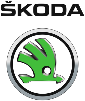 Skoda Connect Logo