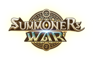 Summoners War Logo