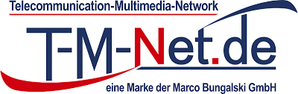 T-M-Net.de Logo