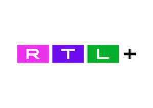 RTL+ Logo