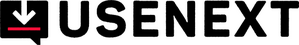 Usenext Logo