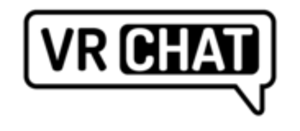 VRChat Logo