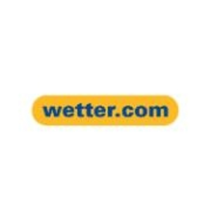 Wetter.com Logo