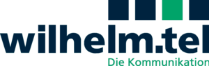 Wilhelm.tel Logo
