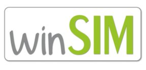 WinSim Logo