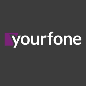 Yourfone Logo