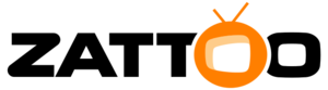Zattoo Logo